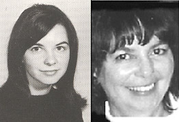 Forney, Judi