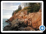 Bass Harbor Light