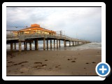 Bob Hall Pier