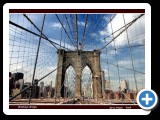 Brooklyn Bridge