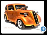 Little Deuce Coupe