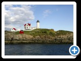 Nubble Light