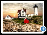 Nubble Light II