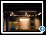 NYC VIII