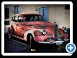 Old Car