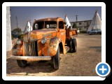 Old Truck
