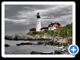 Portland Head Light